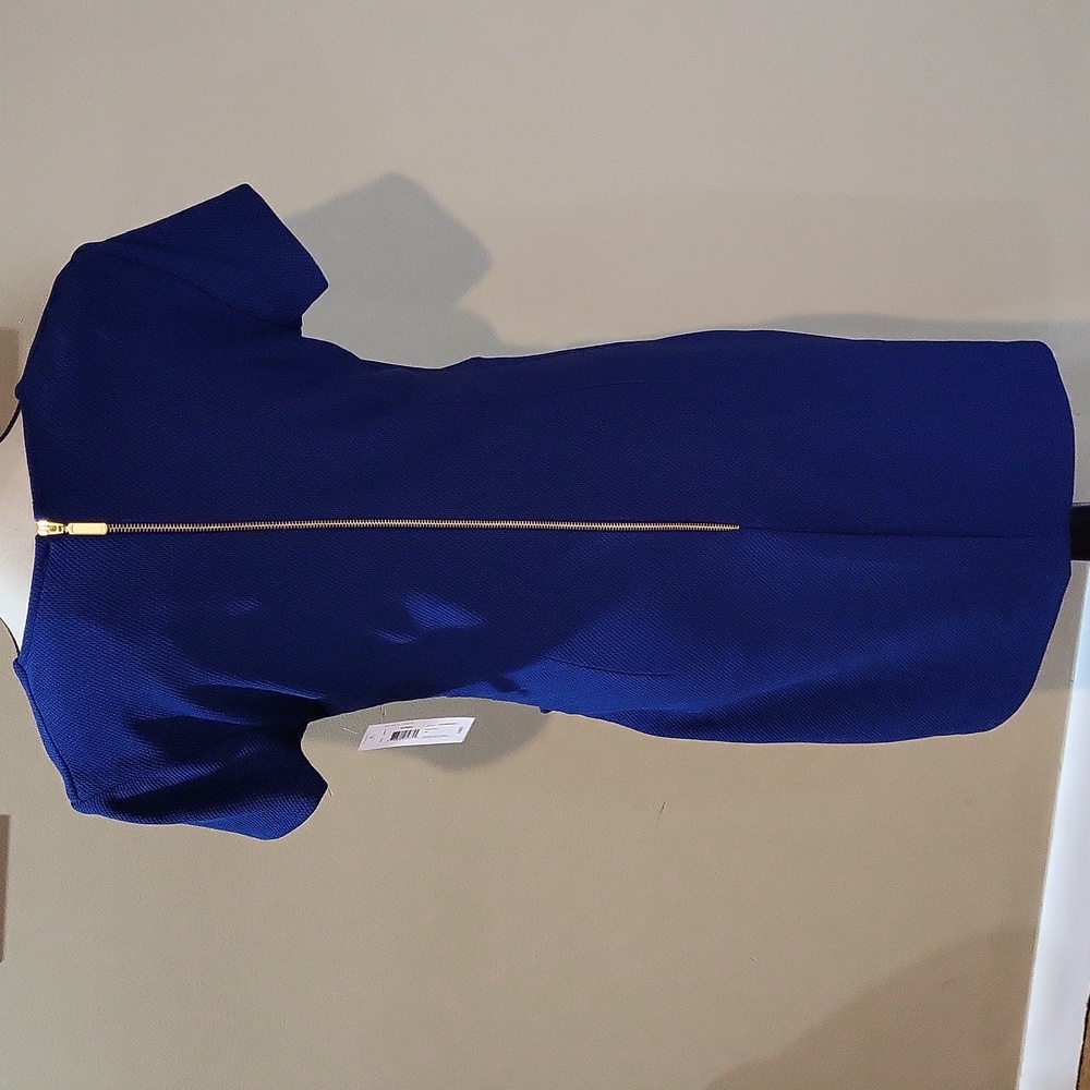 Bisou Bisou Dress 💙 - Picture 5 of 13